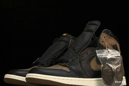DZ5485-020 Palomino Retro 1 High Jordan OG 0719